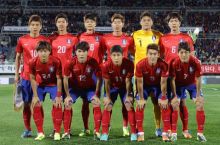 Сборная Южной Кореи объявила состав на ЧМ-2014