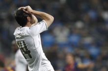 УЕФА «Реал»нинг Хаби Алонсо борасидаги апелляциясини рад қилди