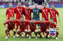 Окончательная заявка сборной России на ЧМ-2014 станет известна 2 июня