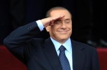Сильвио Берлускони: "Не думаю, что продам кому-то "Милан"