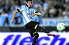 "Валенсия" подписала 19-летнего аргентинского таланта