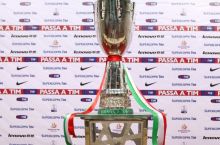 «Ювентус» – «Наполи». Матч за Суперкубок Италии пройдет на Ближнем Востоке