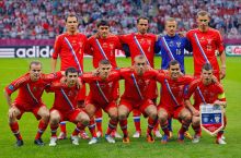 Стал известен расширенный состав сборной России на ЧМ-2014.