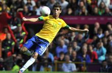 Оскар: "Самый главный соперник для сборной Бразилии - она сама"