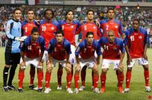 Уренья попал в расширенный список сборной Коста-Рики на чемпионат мира 