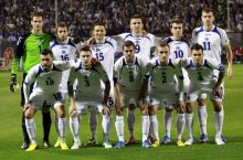 Сафет Сушич назвал состав сборной Боснии и Герцеговины на ЧМ-2014