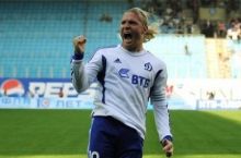 Воронин покидает «Динамо»