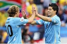 Луис Суарес: «Аргентина – главный фаворит ЧМ-2014»