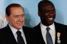 Сильвио Берлускони: «Вполне вероятно, что Зеедорф и дальше будет тренировать «Милан»