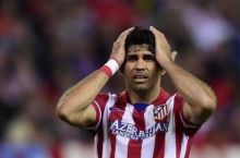 Диего Коста не сыграет в финале Лиги чемпионов