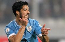 В Ассоциации футбола Уругвая подтвердили травму Суареса