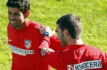 «Реал» – «Атлетико». Диего Коста вернулся к тренировкам и надеется сыграть в финале Лиги чемпионов