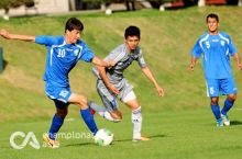 Кеча Ўзбекистон ёшлар терма жамоаси (U-19)  йиғин бошлабди