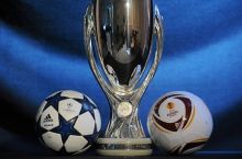 «Реал» и «Севилья» разыграют Суперкубок Европы