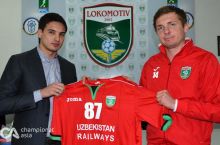 Andrey Kojokar: "Lokomotiv"da o'zimni namoyon qila olmay tark etganim alamli"