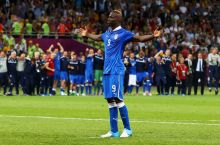 Марио Балотелли: "Англия не выиграет ЧМ-2014, это не соперник для Италии"