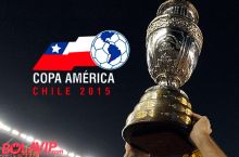 Мексика и Ямайка приглашены на Копа Америка-2015