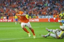 Капитаном сборной Голландии на ЧМ-2014 будет ван Перси