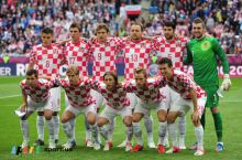 Товарищеский матч. Хорватия – Мали 2:1