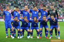 Плетикоса и Чорлука попали в состав сборной Хорватии на ЧМ-2014