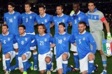 Даниэле Де Росси: "Италия чемпионлик учун даъвогарлар орасида"
