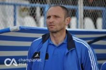 Александр Хомяков: После 4:0 мы перестали играть в футбол