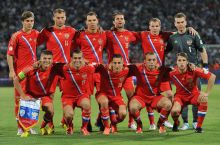 Стала известна окончательная заявка сборной России на Чемпионат мира