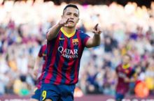 «Барселона» отклонила предложение «Ювентуса» по Санчесу