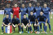 Рибери включен в заявку сборной Франции на ЧМ-2014