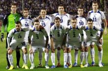 Сафет Сушич назвал окончательный состав Боснии на ЧМ-2014