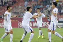 Молодежная сборная Узбекистана может сыграть в Испании