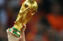 ФИФА рассчитывает на доход от проведения чемпионата мира в размере $ 4,5 млрд