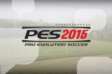 “PES2015” 26 сентябрь куни расман сотувга чиқади