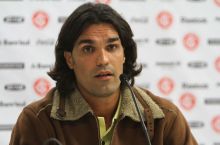 Бывший игрок «Марселя» Фернандао погиб в авиакатастрофе