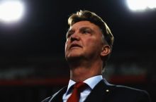 Lui van Gaal MYUga uch nafar germaniyalik futbolchini olib kelmoqchi