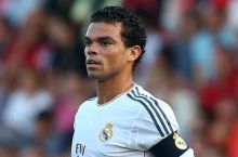 Pepe "Manchester Siti"ga o'tishi mumkin