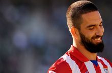 Milliyet: "Barselona" Arda Turanning transferini sotib olmoqchi"