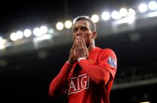 Nani "Arsenal"ga o'tishi mumkin