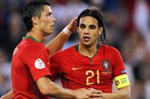 Nunu Gomesh: “Portugaliya terma jamoasiga Ronaldu va omad kerak”