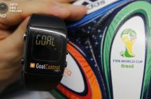 На чемпионате мира — 2014 судьи получат GoalControl и специальный спрей
