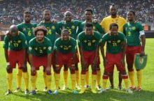 Kamerun terma jamoasi ham Braziliyaga etib bordi