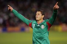 Хавьер Эрнандес: "Сборная Мексики может на чемпионате мира стать сюрпризом"