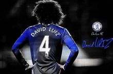 David Luiz PSJ bilan 5 yillik shartnoma tuzdi