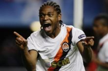 Luis Adriano "Galatasaroy"ga o'tishi mumkin