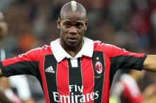 "Monako" Mario Balotelli bo'yicha taklif tayyorlamoqda