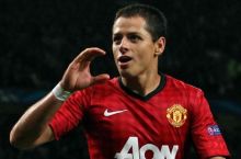 CHicharito: "Meni zaxira-o'yinchisi deyishlaridan charchadim"