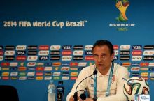 Prandelli: "Ilk o'yinlar hal qiluvchi bo'lmaydi"