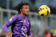 "Fiorentina" Kuadradoni to'liq sotib olmoqchi