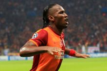 "Yuventus" Drogba bilan kelishib oldi