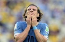 Diego Forlan: "Biz avval ham shunga o'xshash holatga tushganmiz"